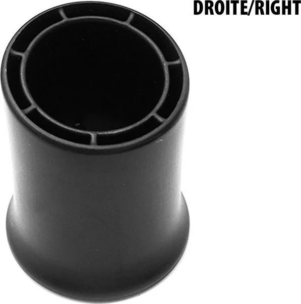 Urbanglide 100 Max/100 Pro2 straight spacer