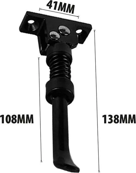 S8 Model Kickstand