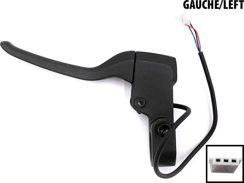 Left-hand brake lever Niu Kqi2