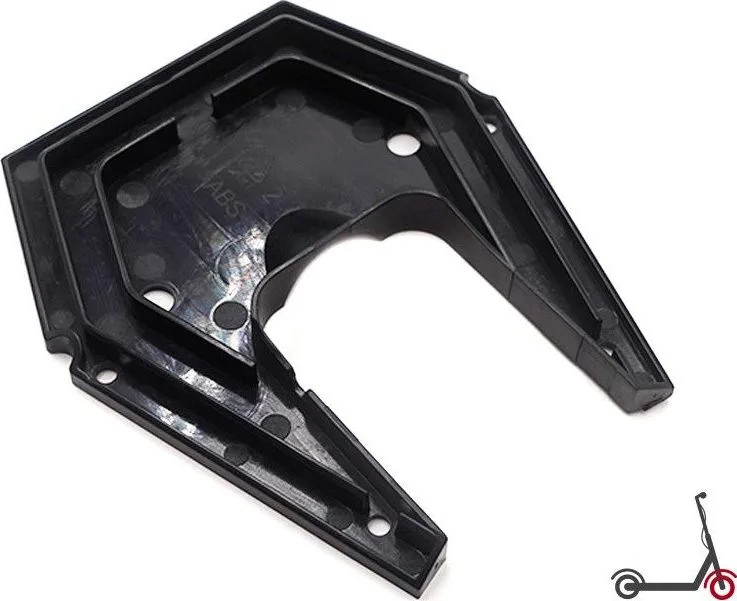 Kukirin A1 chassis front lower trim cover
