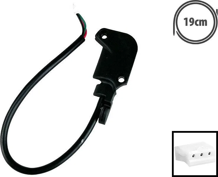 Xiaomi Brake Sensor