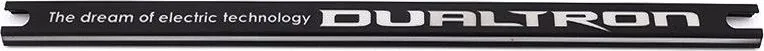 Dualtron Thunder 3 LED steering column cover