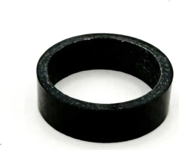 Carbon handlebar riser ring 10mm