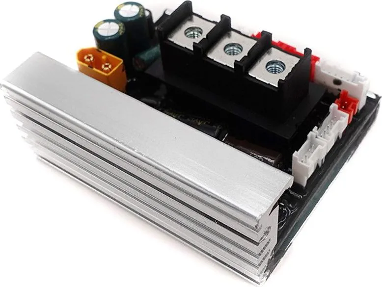Ninebot E2 Pro controller
