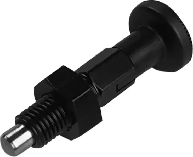 Dualtron Mini folding safety pin