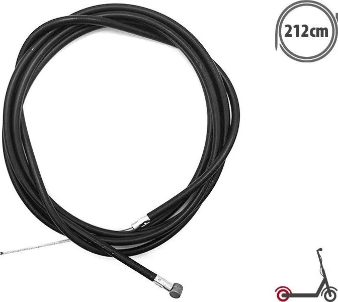 Rear brake cable Kukirin M4 Max