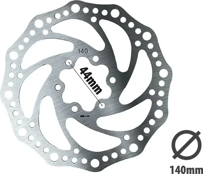 140mm Brake Disc