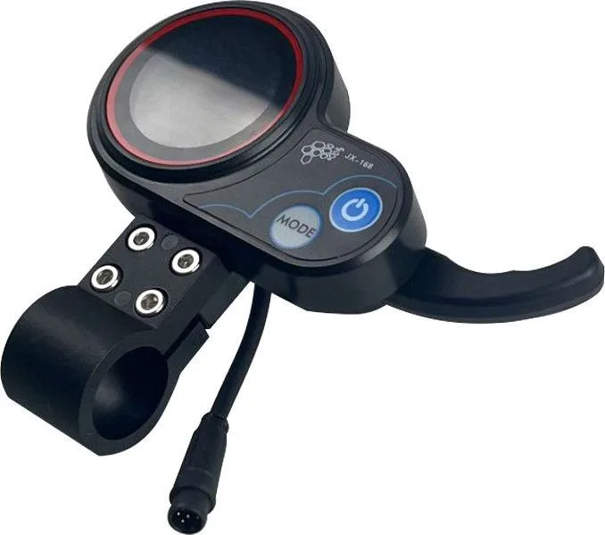 Display Jx-168