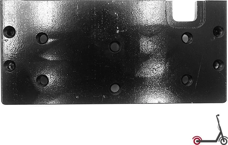 Rear plug Kukirin EU24-G2 Pro
