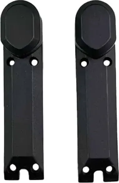 Front wheel axle covers Kugoo S1 (X2)