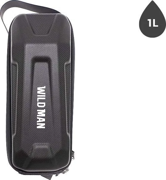 Bag Wildman 1L Quicklock