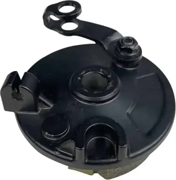 Dualtron Mini, Aminia, Togo, Pop, Dolphin Front Brake Drum