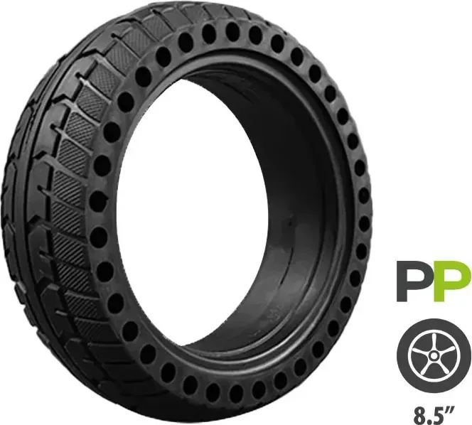 Plný plášť 8.5x2 pre Dualtron Mini, Pop, Popular, Togo