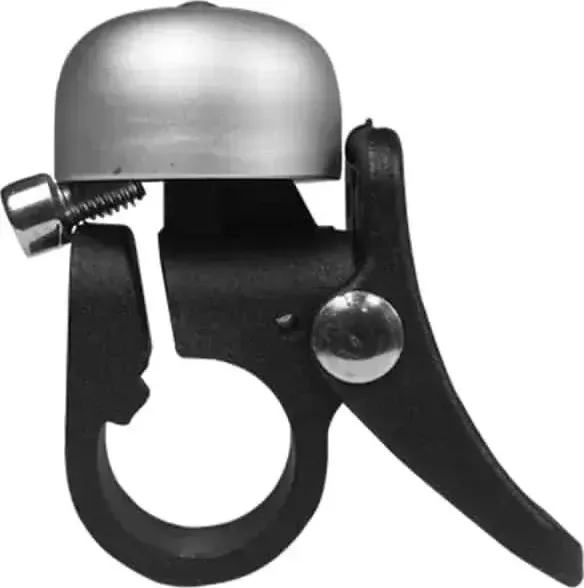 Bell with Xiaomi M365 & Pro Hook