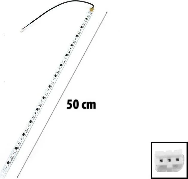 LED Deck for Dualtron Mini Long Body 50 CM(single/Dual Engine)