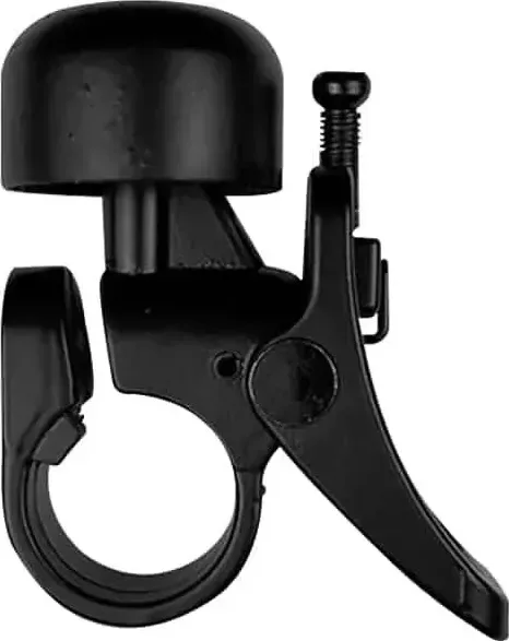 Black Xiaomi M365 Pro 1s Bell