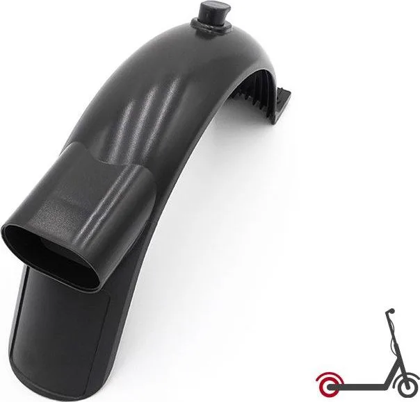 Xiaomi Mi4 Rear Mudguard