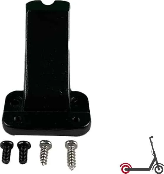 Rear mudguard cable guide for Xiaomi Pro 2