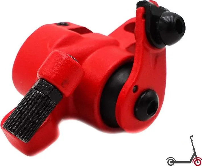 Ninebot Segway Zt3Pro Front Brake Caliper