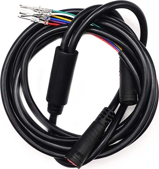 Cable data Kukirin G2, G2 Master