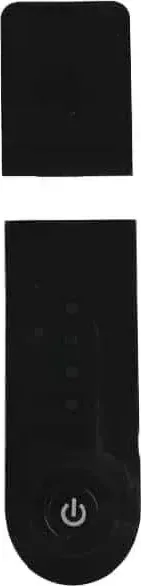 Xiaomi M365 Plastic Dashboard Cover