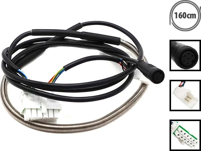 Ninebot Segway Max G3 data cable