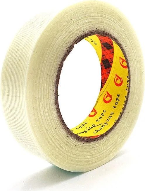 Fibreglass Adhesive 30 mm X 50m