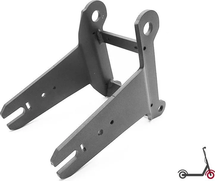 Dualtron Togo front fork