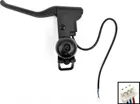 Ninebot Serie F left brake lever