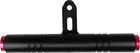 Red Washer Headlight Bar