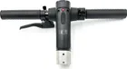 Wispeed T850 Complete Handlebars