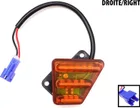 Kukirin M4 Max straight lighting kit