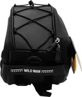 Wildman bicycle carrier bag