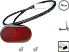 Xiaomi M365 & M365 Pro Rear LED Light