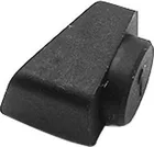 Right fork silicone plug (B) Kukirin T3