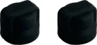 Dualtron wheel nut covers x2 pcs