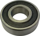 Gyro wheel 6203 RS wheel bearing