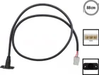 Ninebot Segway ZT3 Pro charging port