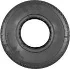 200x50 Solid Tire - 94mm Diameter