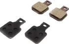 Magura MT5 and MT7 semi-metallic brake pads