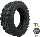 90/65-6.5 tubeless off-road tire