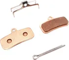 Shimano D03S Nutt 4-piston sintered metal high-performance brake pads for Thunder 3/Nami