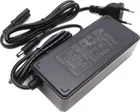 36V - 42V / 2A charger (DC 5.5 - 2.5mm connector)