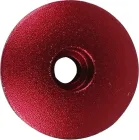 Column top cap