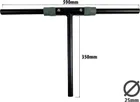 Vsett 8 handlebars