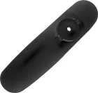 Front mudguard for Xiaomi M365 & M365 Pro - black color