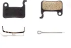 Xtech Zoom Semi-Metallic Brake Pads for Xiaomi Mi3