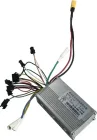 JP 36V 19A controller