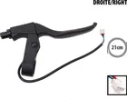 Right-hand brake lever Kukirin A1