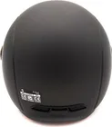 JET matt graphite helmet (size S to XL)